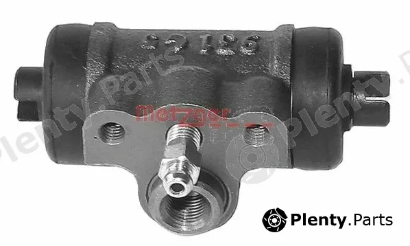 Metzger 101-932 — Wheel Brake Cylinder CIFAM GREENPARTS