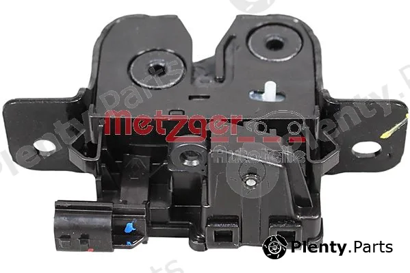 Metzger 2310708 — Tailgate Lock OE-part
