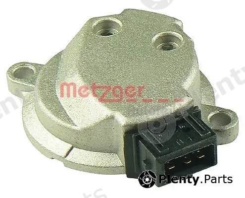 Metzger 0903073 — Sensor, camshaft position