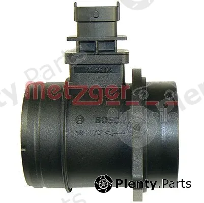 Metzger 0891094 — Mass Air Flow Sensor OE-part