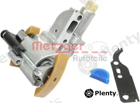 Metzger 0899142 — Camshaft Adjuster