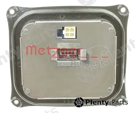 Metzger 0896009 — Ballast, gas discharge lamp