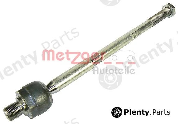 Metzger 51001618 — Inner Tie Rod KIT +