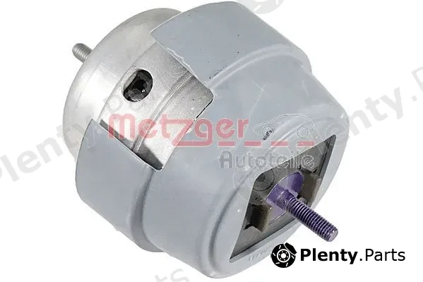Metzger 8053858 — Mounting, engine