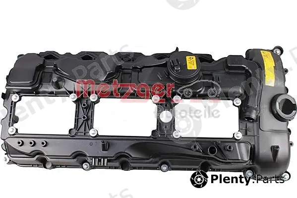 Metzger 2389115 — Cylinder Head Cover GREENPARTS