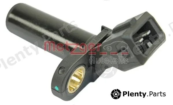 Metzger 0902367 — Sensor, crankshaft pulse