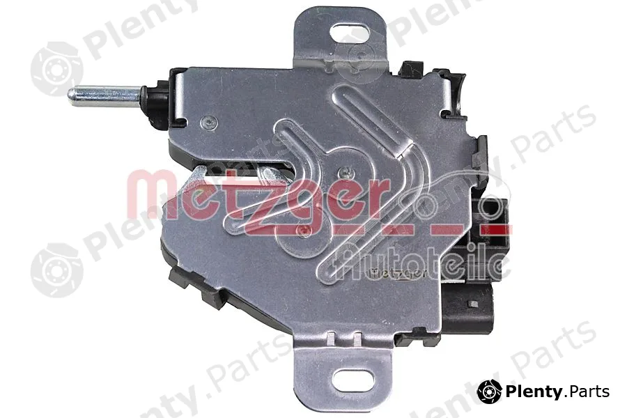 Metzger 2310760 — Bonnet Lock