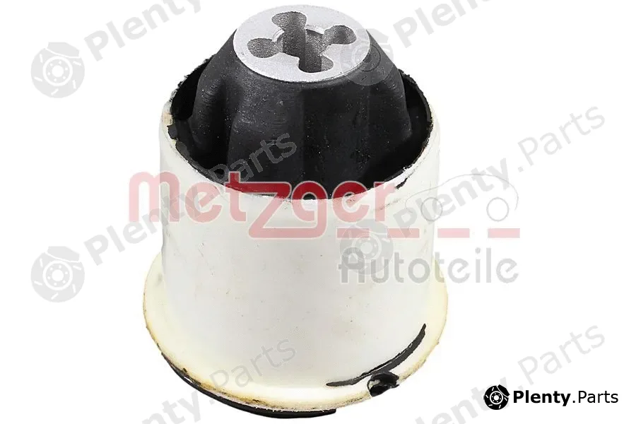 Metzger 8053995 — Mounting, engine