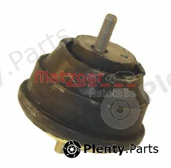 Metzger 8050133 — Mounting, engine