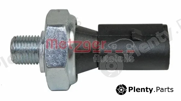 Metzger 0910099 — Oil Pressure Switch