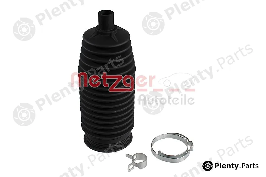 Metzger 755.518 — Bellow Kit, steering GREENPARTS
