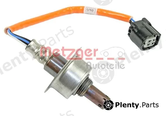 Metzger 0893544 — Lambda Sensor OE-part