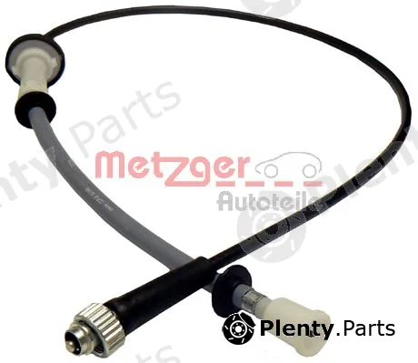 Metzger S07045 — Speedometer Cable