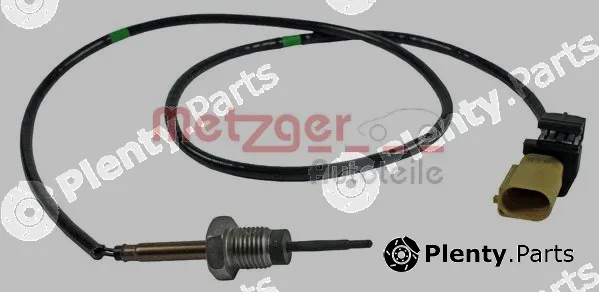 Metzger 0894098 — Sensor, exhaust gas temperature OE-part