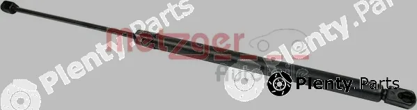 Metzger 2110672 — Gas Spring, boot/cargo area