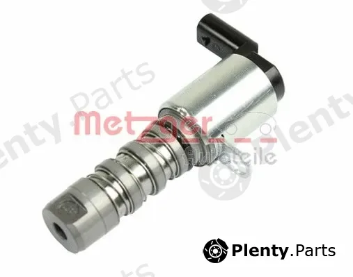 Metzger 0899150 — Control Valve, camshaft adjustment GREENPARTS