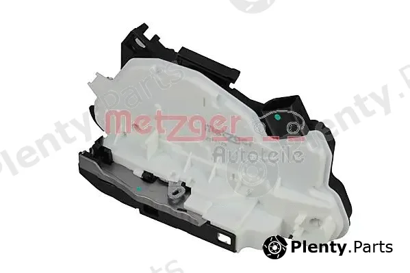 Metzger 2314173 — Door Lock