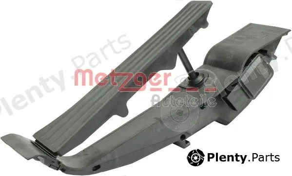 Metzger 0901162 — Sensor, accelerator pedal position OE-part