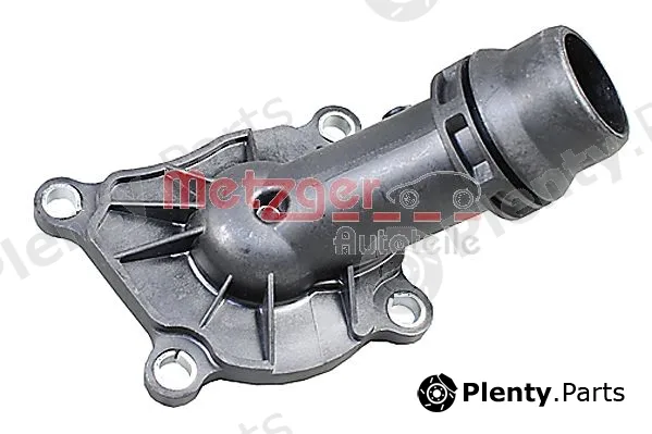 Metzger 4010297 — Thermostat Housing