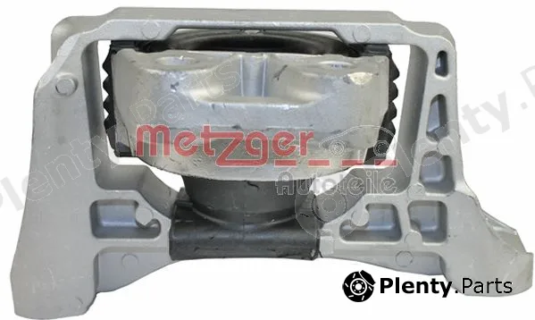 Metzger 8053742 — Mounting, engine