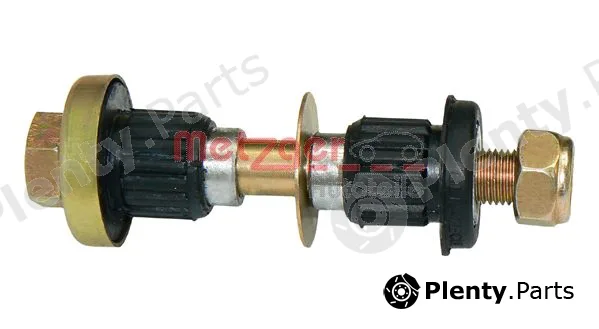 Metzger 52054148 — Repair Kit, reversing lever KIT +