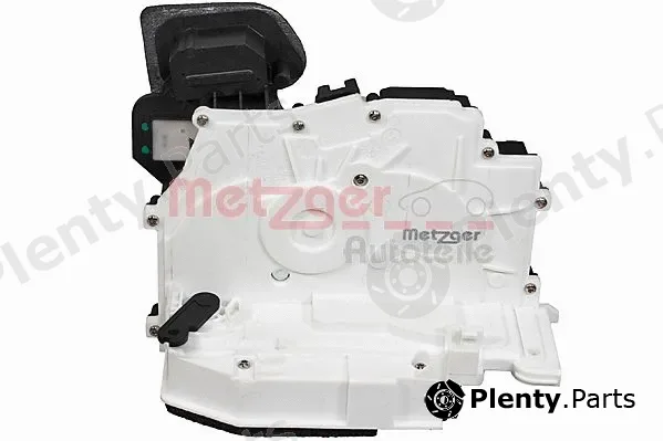 Metzger 2314382 — Door Lock GREENPARTS