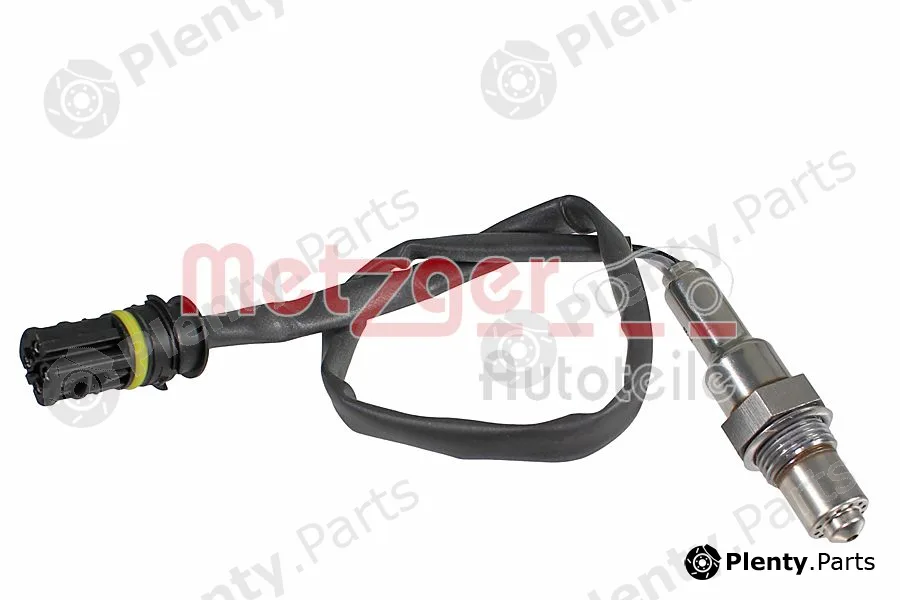 Metzger 0895650 — Lambda Sensor