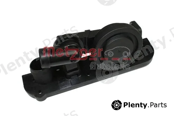 Metzger 2385010 — Valve, crankcase ventilation