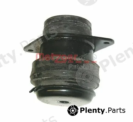 Metzger 8050817 — Mounting, engine