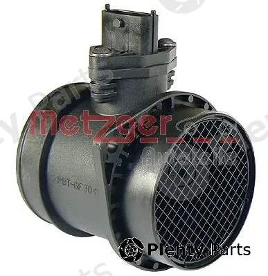 Metzger 0890218 — Mass Air Flow Sensor OE-part