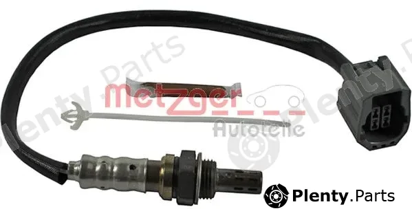 Metzger 0893560 — Lambda Sensor OE-part