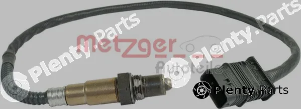 Metzger 0893620 — Lambda Sensor OE-part GREENPARTS