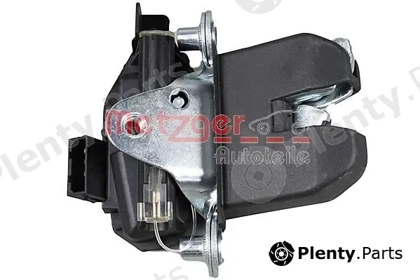 Metzger 2310619 — Tailgate Lock