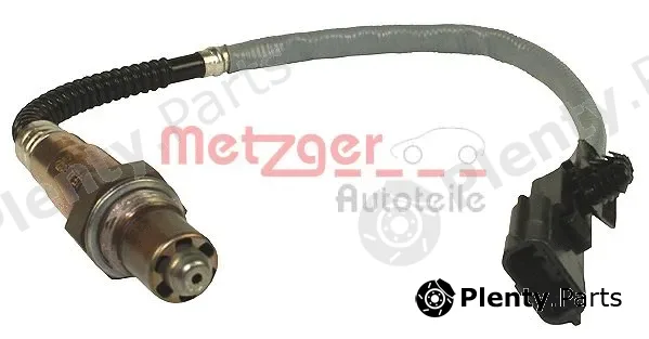Metzger 0893272 — Lambda Sensor OE-part