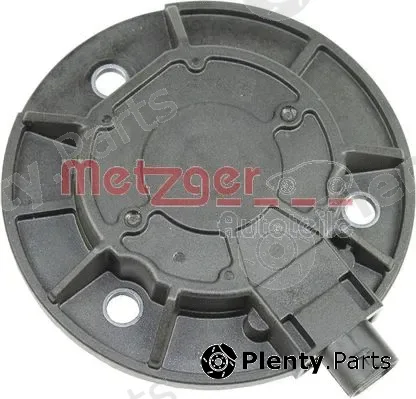 Metzger 0899035 — Central Magnet, camshaft adjustment OE-part GREENPARTS