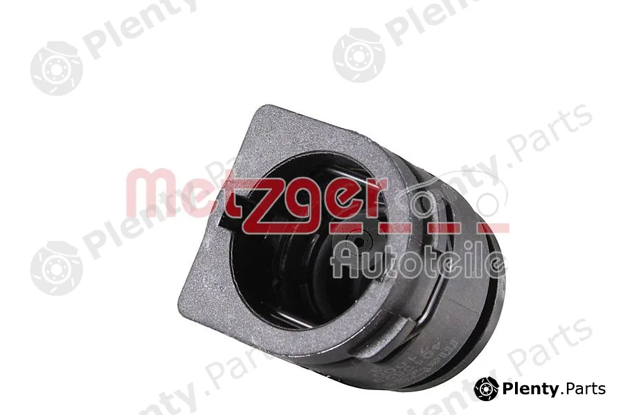Metzger 4010523 — Sealing Plug, coolant flange GREENPARTS