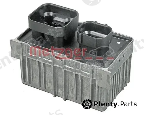Metzger 0884029 — Control Unit, glow time OE-part