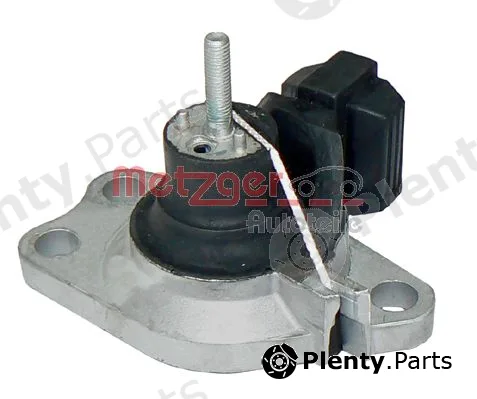 Metzger 8050741 — Mounting, engine