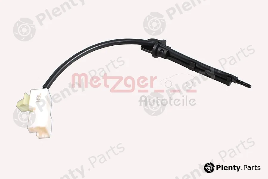 Metzger 0905503 — Sensor, interior temperature OE-part