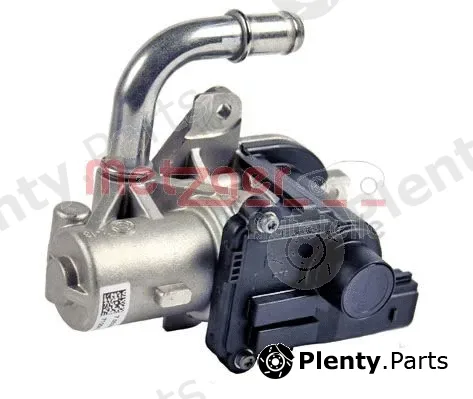 Metzger 0892075 — EGR Valve OE-part