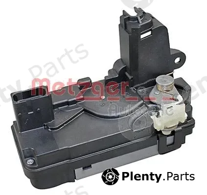 Metzger 2314108 — Door Lock OE-part