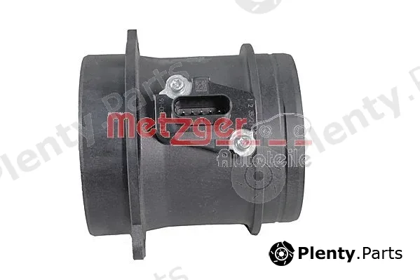 Metzger 0890368 — Mass Air Flow Sensor OE-part