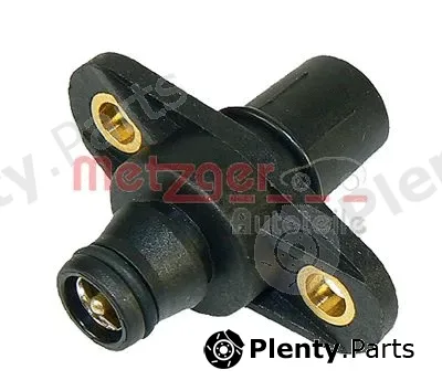 Metzger 0903032 — Sensor, ignition pulse