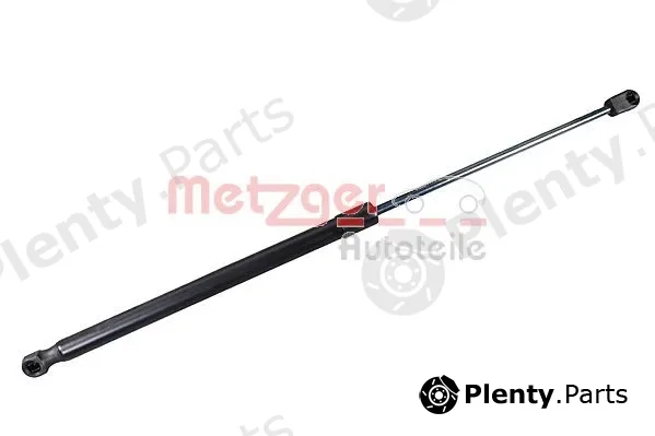 Metzger 2110578 — Gas Spring, boot/cargo area