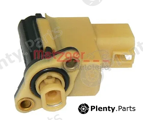 Metzger 0912047 — Switch, reverse light OE-part