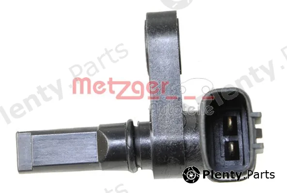 Metzger 09001126 — Sensor, wheel speed