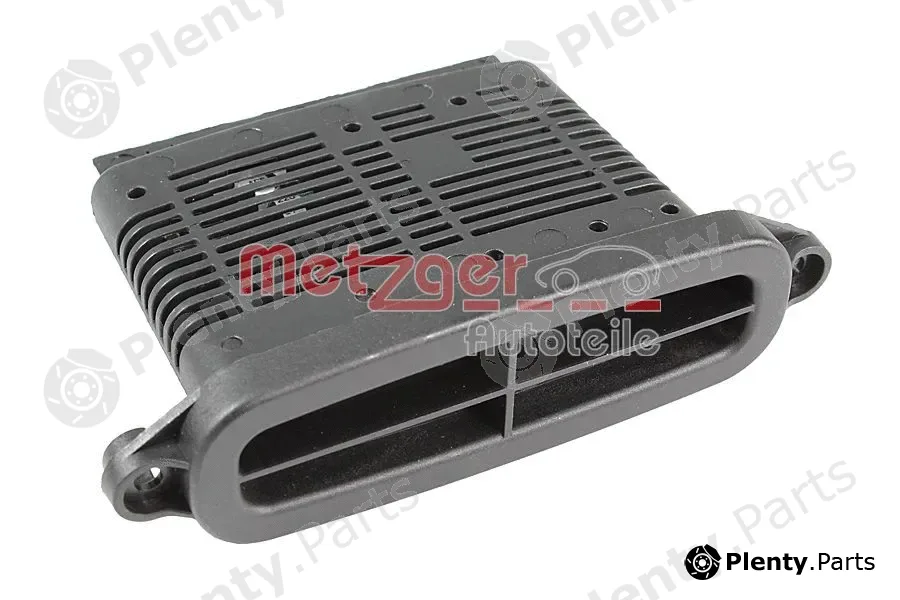 Metzger 0896512 — Control Unit, lights GREENPARTS