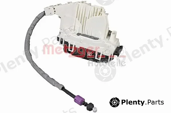 Metzger 2314159 — Door Lock OE-part GREENPARTS