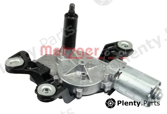 Metzger 2190590 — Wiper Motor OE-part GREENPARTS