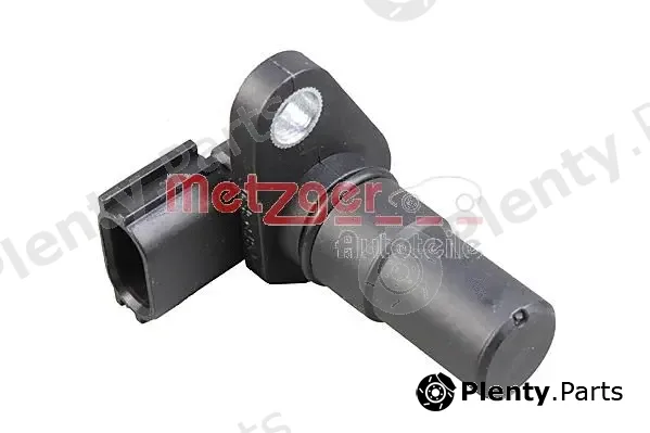 Metzger 0909084 — RPM Sensor, automatic transmission